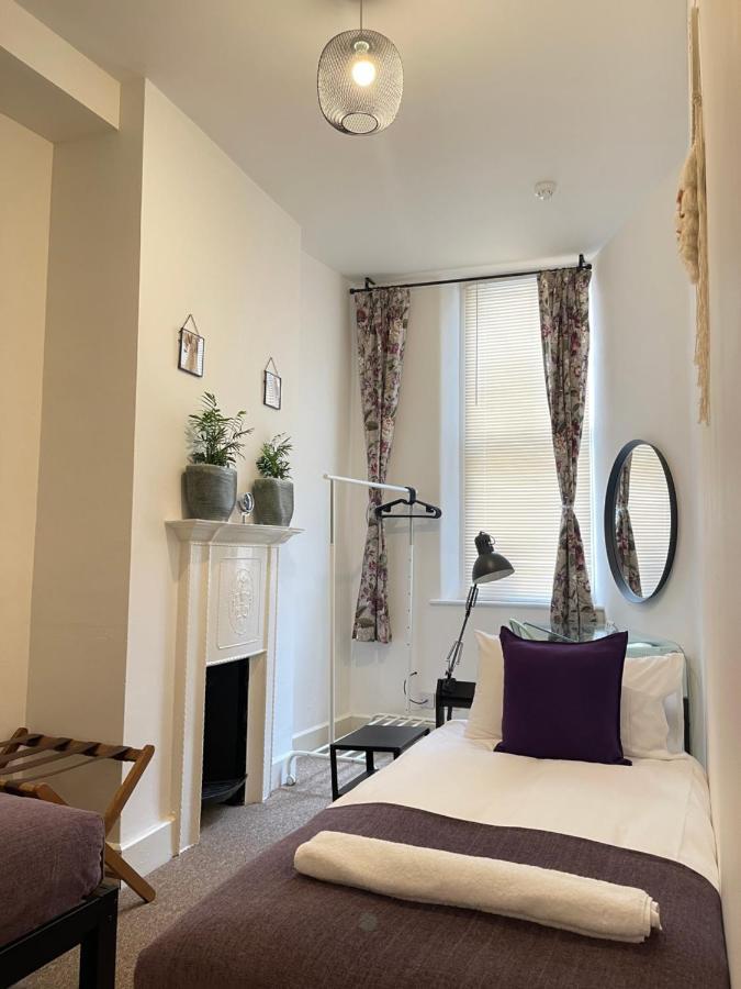 Central Located Two Bedroom Suite Bristol Exterior foto