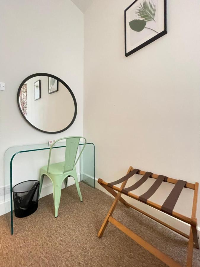Central Located Two Bedroom Suite Bristol Exterior foto