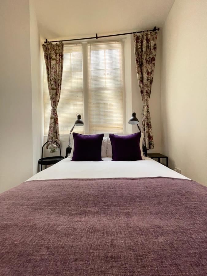 Central Located Two Bedroom Suite Bristol Exterior foto